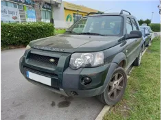 land rover freelander (ln) del año 2004