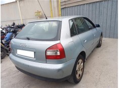audi a3 (8l) del año 2001