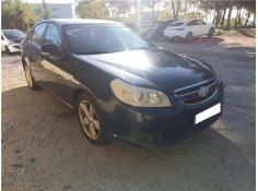 chevrolet epica del año 2006