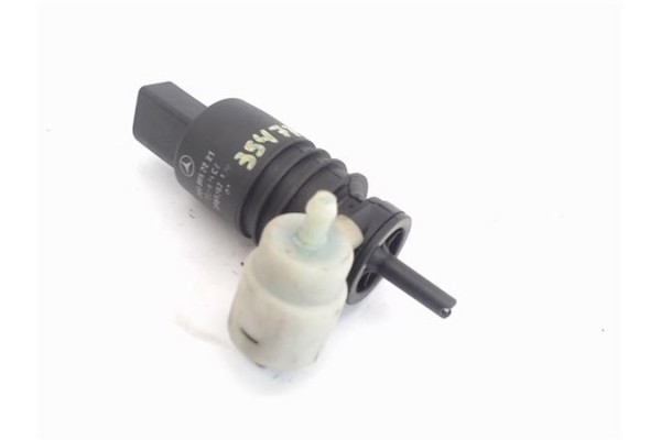 Recambio de bomba limpiaparabrisas para mercedes-benz clase b (bm 245) 2.0 180 cdi (245.207) referencia OEM IAM   