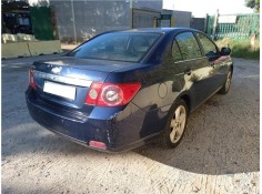 chevrolet epica del año 2006