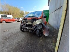 smart coupe del año 2000