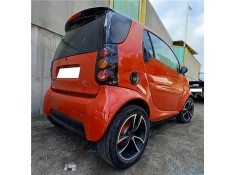 smart coupe del año 2000