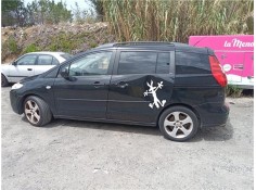 mazda 5 del año 2007