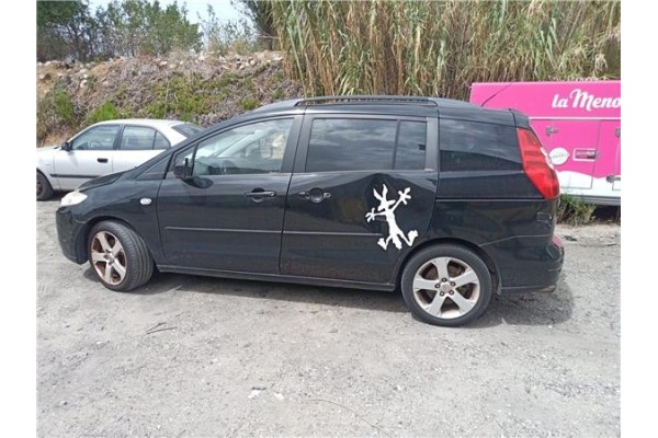 mazda 5 del año 2007