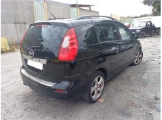 mazda 5 del año 2007