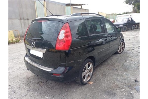 mazda 5 del año 2007