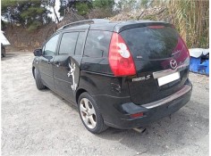 mazda 5 del año 2007