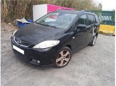 mazda 5 del año 2007
