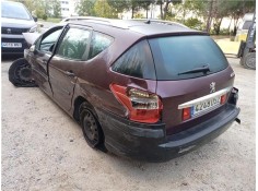 peugeot 407 sw del año 2005