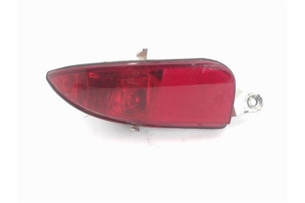 Recambio de piloto inferior trasero izquierdo para opel corsa c 1.2 twinport referencia OEM IAM   