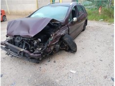 peugeot 407 sw del año 2005