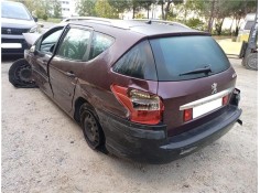 peugeot 407 sw del año 2005