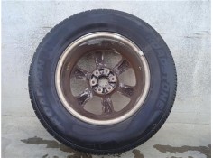 Recambio de juego neumaticos para nissan navara pickup (d40m) 2.5 dci referencia OEM IAM    2
