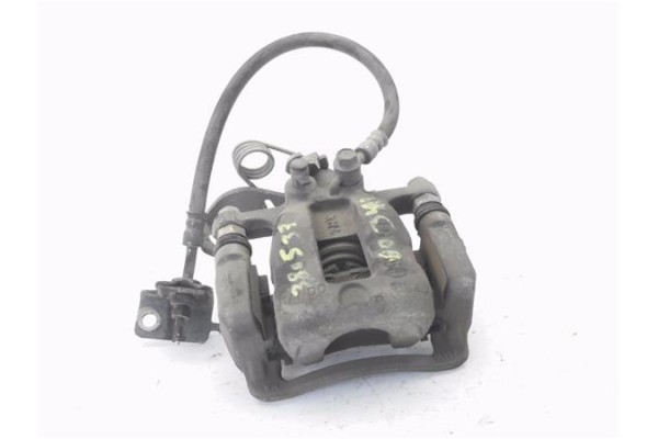 Recambio de pinza freno trasero izquierda para hyundai i10 (ia) 1.0 classic referencia OEM IAM 58210B4350  
