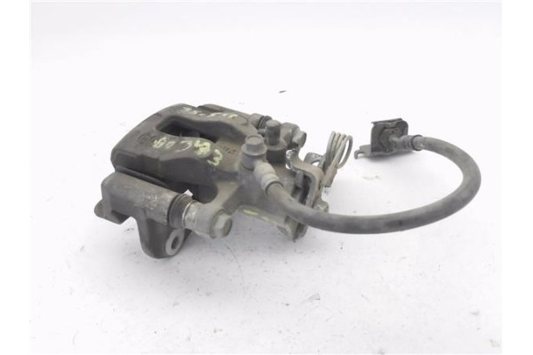 Recambio de pinza freno trasero izquierda para hyundai i10 (ia) 1.0 classic referencia OEM IAM 58210B4350  