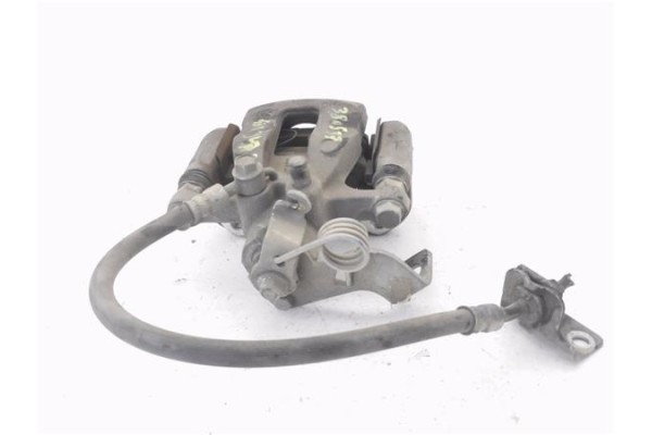Recambio de pinza freno trasero izquierda para hyundai i10 (ia) 1.0 classic referencia OEM IAM 58210B4350  