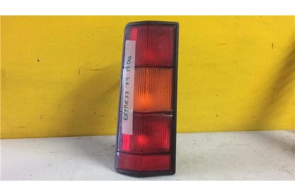 Recambio de piloto trasero izquierdo para renault rapid /express (f40) 1.4 kat kombi basis referencia OEM IAM 20990G  