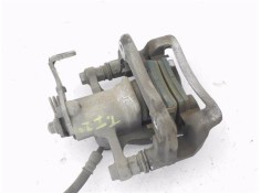 Recambio de pinza freno trasero izquierda para hyundai i10 (ia) 1.0 classic referencia OEM IAM 58210B4350  