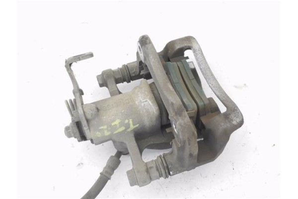 Recambio de pinza freno trasero izquierda para hyundai i10 (ia) 1.0 classic referencia OEM IAM 58210B4350  