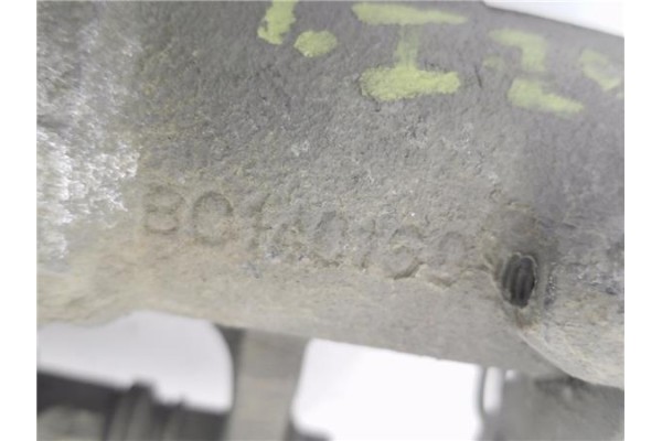 Recambio de pinza freno trasero izquierda para hyundai i10 (ia) 1.0 classic referencia OEM IAM 58210B4350  