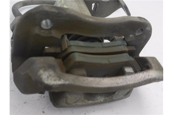 Recambio de pinza freno trasero izquierda para hyundai i10 (ia) 1.0 classic referencia OEM IAM 58210B4350  