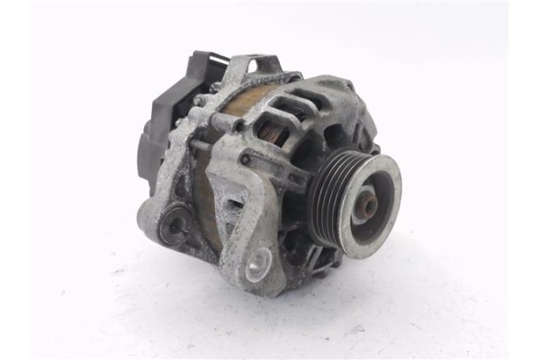 Recambio de alternador para hyundai i10 (ia) 1.0 classic referencia OEM IAM 3730004700 TG09S124 