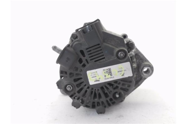 Recambio de alternador para hyundai i10 (ia) 1.0 classic referencia OEM IAM 3730004700 TG09S124 