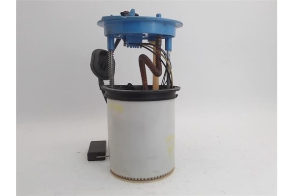 Recambio de aforador para volkswagen golf vi (5k1) 1.4 advance referencia OEM IAM   