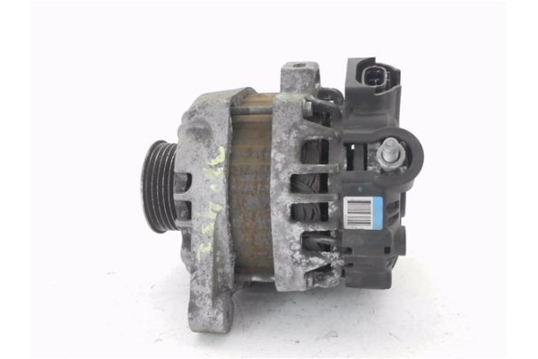 Recambio de alternador para hyundai i10 (ia) 1.0 classic referencia OEM IAM 3730004700 TG09S124 