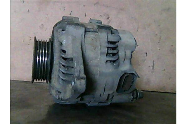 Recambio de alternador para mitsubishi colt cz3 berl. 5 (z30a) 1.1 inform (d) referencia OEM IAM MN155953 A5GT0091ZE 1800A070 , 