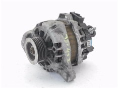 Recambio de alternador para hyundai i10 (ia) 1.0 classic referencia OEM IAM 3730004700 TG09S124 