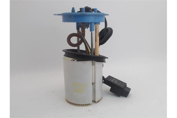 Recambio de aforador para volkswagen golf vi (5k1) 1.4 advance referencia OEM IAM   