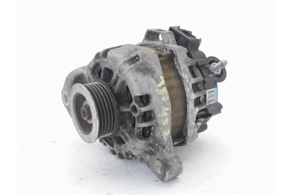 Recambio de alternador para hyundai i10 (ia) 1.0 classic referencia OEM IAM 3730004700 TG09S124 