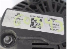 Recambio de alternador para hyundai i10 (ia) 1.0 classic referencia OEM IAM 3730004700 TG09S124 