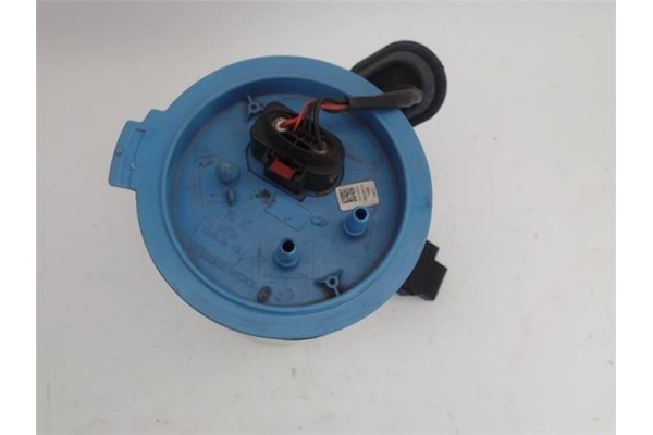 Recambio de aforador para volkswagen golf vi (5k1) 1.4 advance referencia OEM IAM   