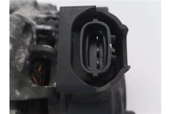 Recambio de alternador para hyundai i10 (ia) 1.0 classic referencia OEM IAM 3730004700 TG09S124 