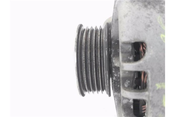 Recambio de alternador para hyundai i10 (ia) 1.0 classic referencia OEM IAM 3730004700 TG09S124 