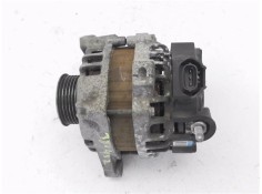 Recambio de alternador para hyundai i10 (ia) 1.0 classic referencia OEM IAM 3730004700 TG09S124 