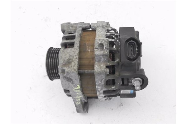 Recambio de alternador para hyundai i10 (ia) 1.0 classic referencia OEM IAM 3730004700 TG09S124 