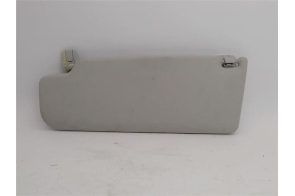 Recambio de parasol derecho para volkswagen golf vi (5k1) 1.4 advance referencia OEM IAM   