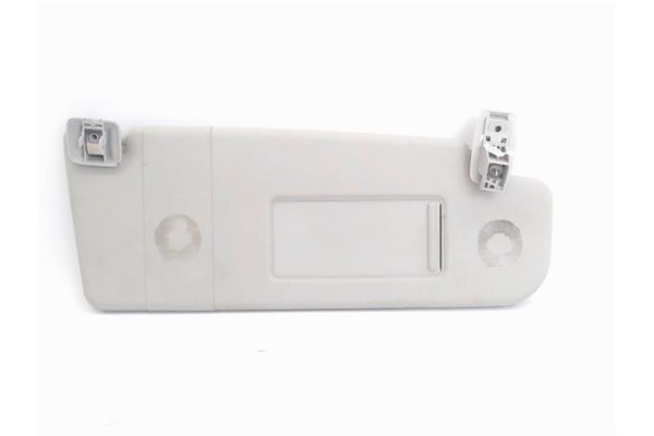 Recambio de parasol derecho para volkswagen golf vi (5k1) 1.4 advance referencia OEM IAM   