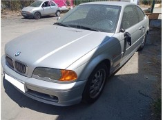 bmw serie 3 coupe (e46) del año 2000