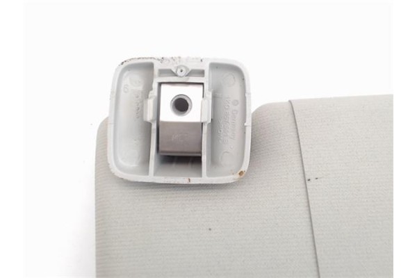 Recambio de parasol derecho para volkswagen golf vi (5k1) 1.4 advance referencia OEM IAM   