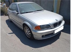 bmw serie 3 coupe (e46) del año 2000