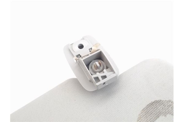 Recambio de parasol derecho para volkswagen golf vi (5k1) 1.4 advance referencia OEM IAM   