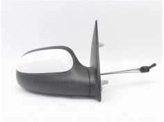 Recambio de retrovisor derecho para citroen saxo 1.6 vts 16v referencia OEM IAM E4023284  