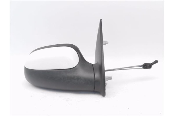 Recambio de retrovisor derecho para citroen saxo 1.6 vts 16v referencia OEM IAM E4023284  