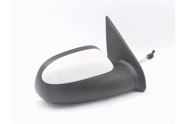 Recambio de retrovisor derecho para citroen saxo 1.6 vts 16v referencia OEM IAM E4023284  