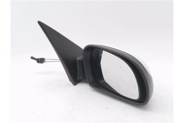 Recambio de retrovisor derecho para citroen saxo 1.6 vts 16v referencia OEM IAM E4023284  